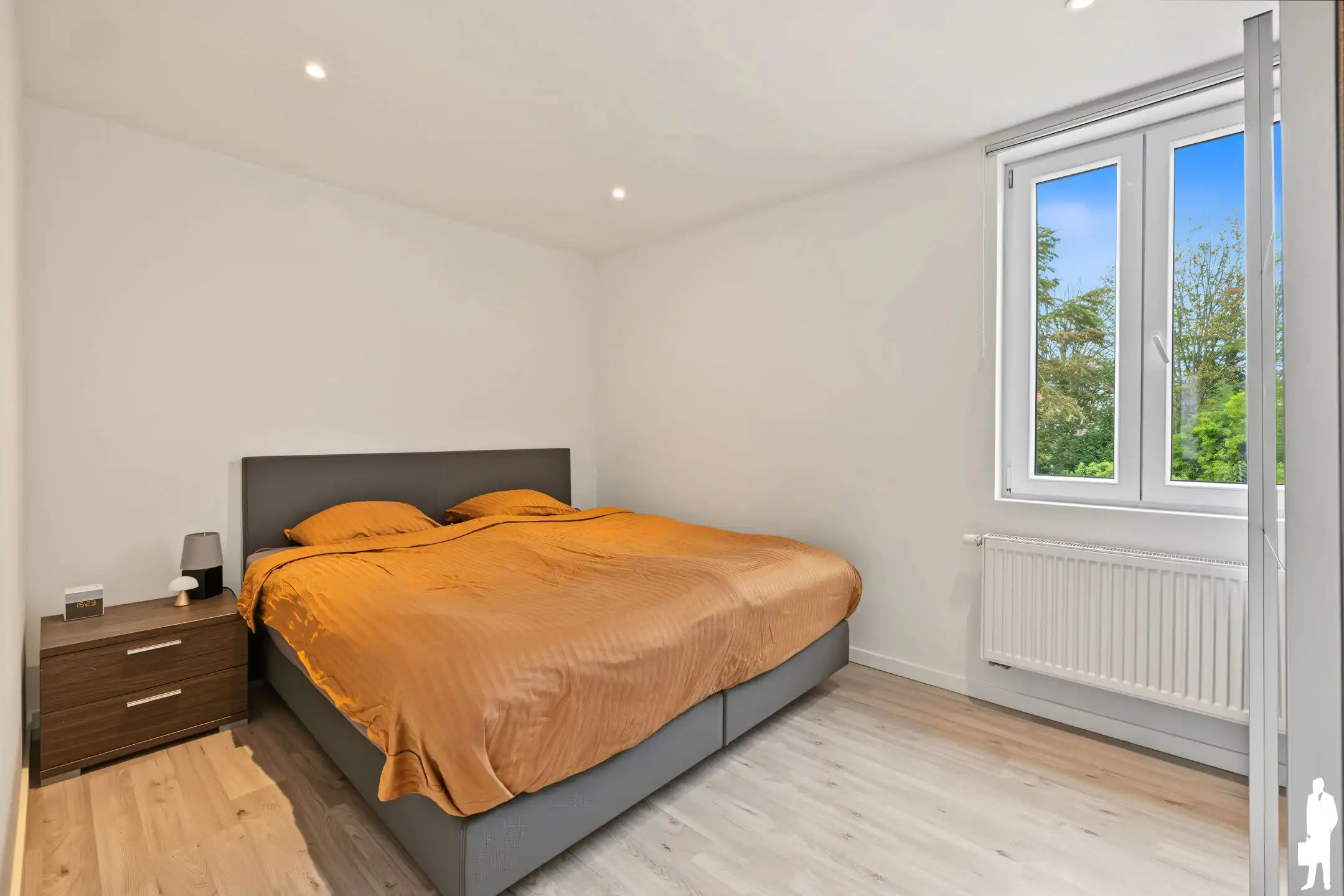 Energiezuinige gerenoveerde woning met 3 slpk en tuin foto 10