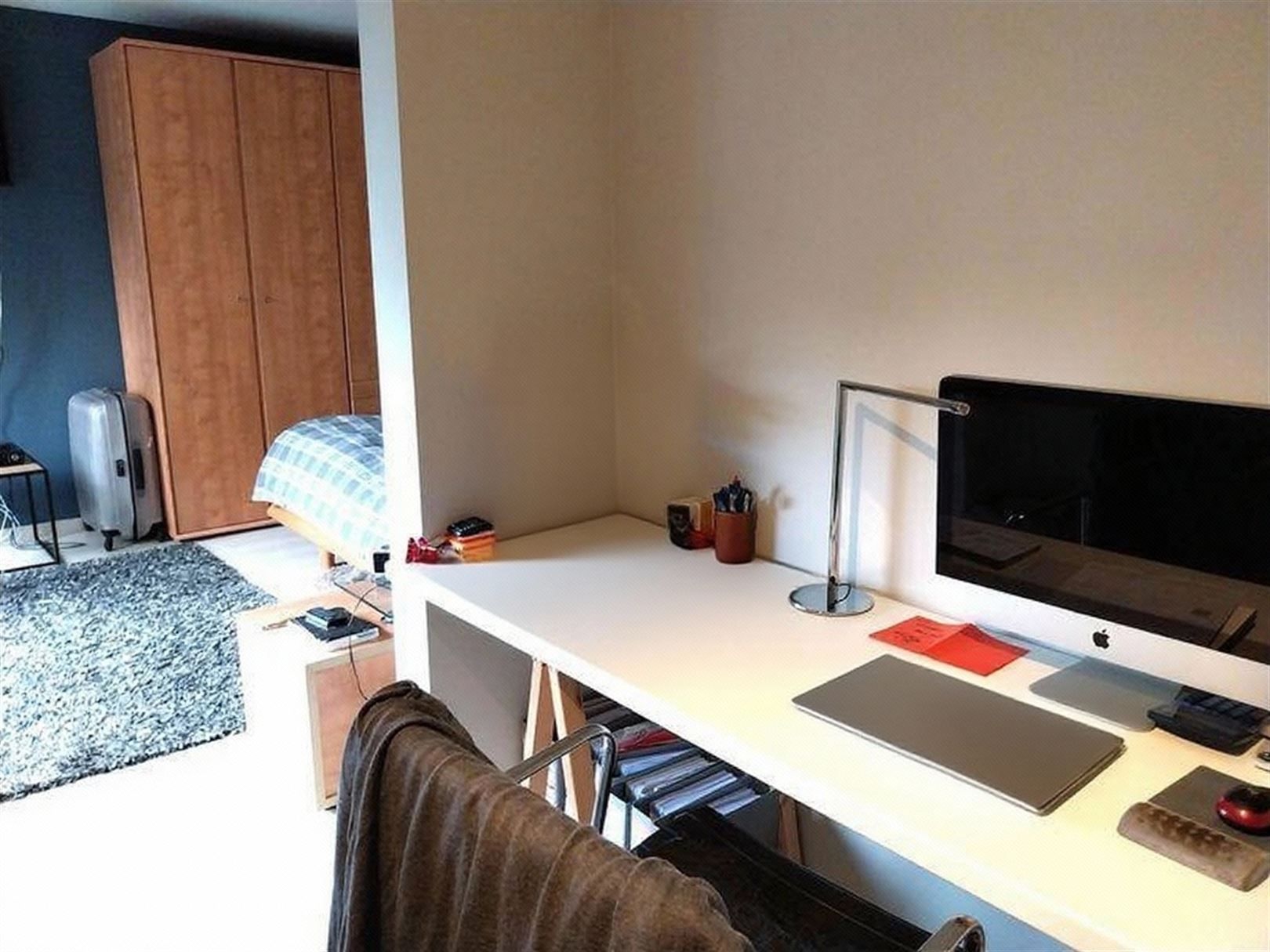 TE HUUR: Duplex-appartement met 1 slaapkamer en terras in Diepenbeek! foto 6