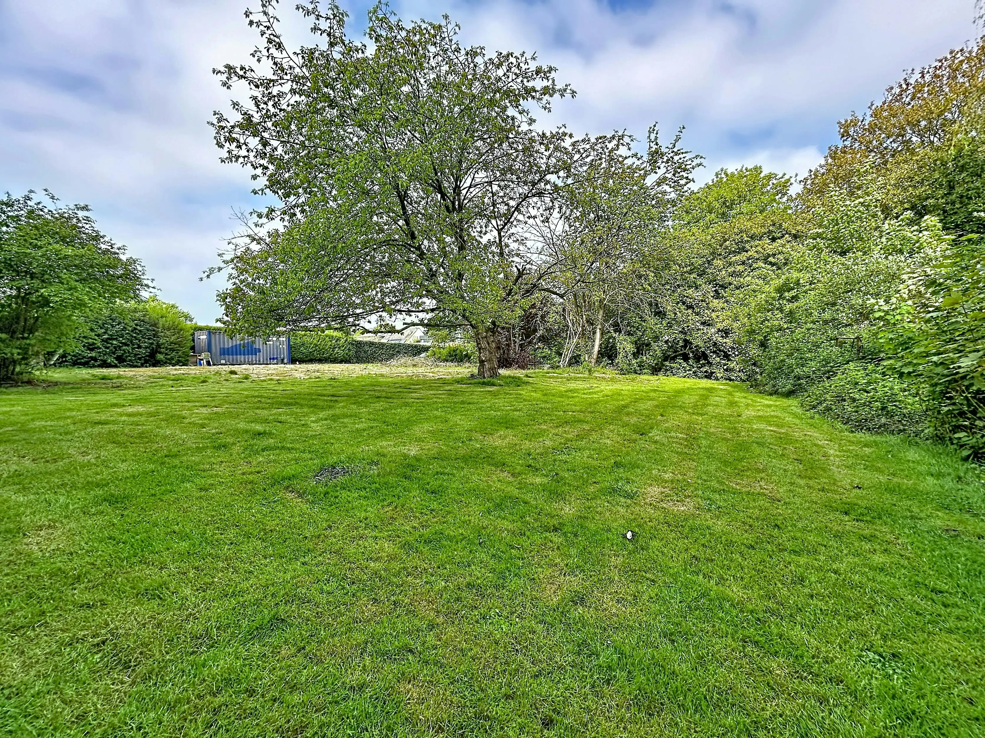 Exclusief wonen in het groen: Een verborgen parel in Meise foto 7