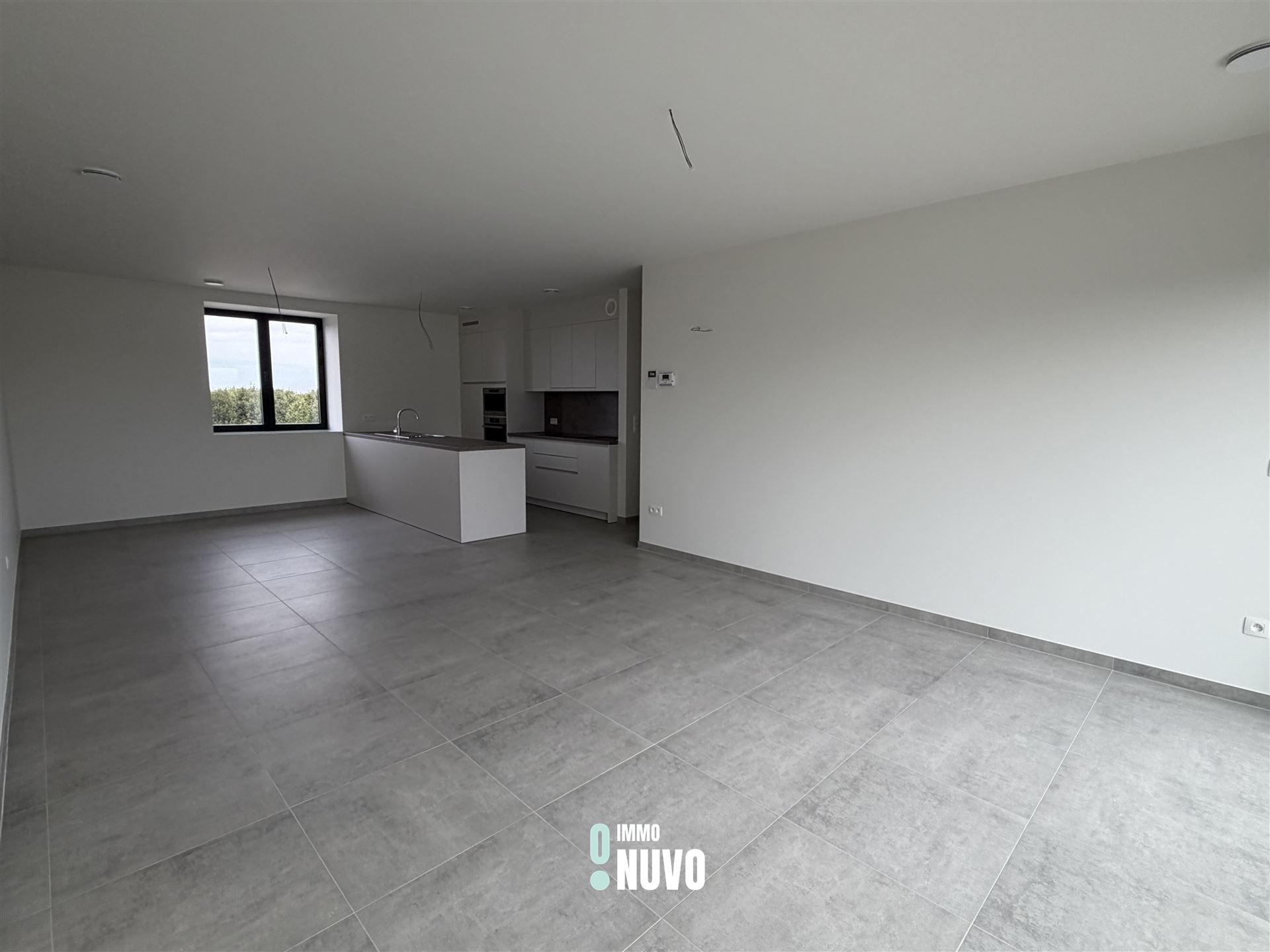 nieuwbouw appartement foto 3