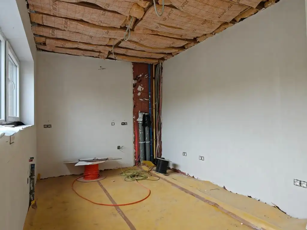 Ieper - Nieuwbouw Duplexappartement foto 9