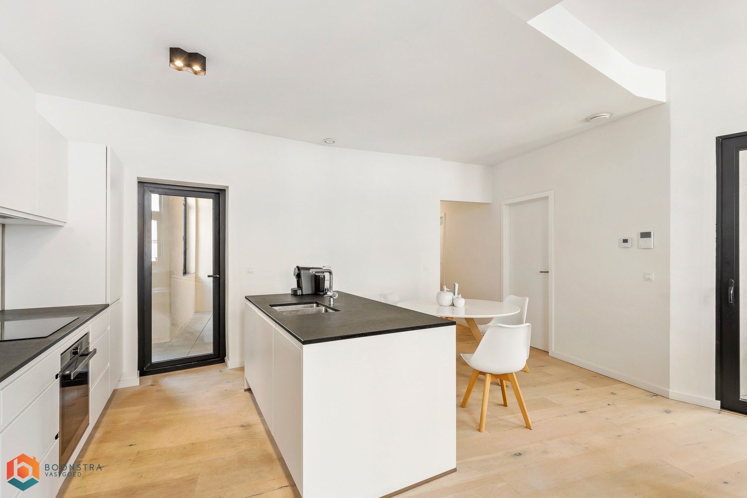 Energiezuinig appartement met 2 slpkrs in het centrum van Duffel foto 7