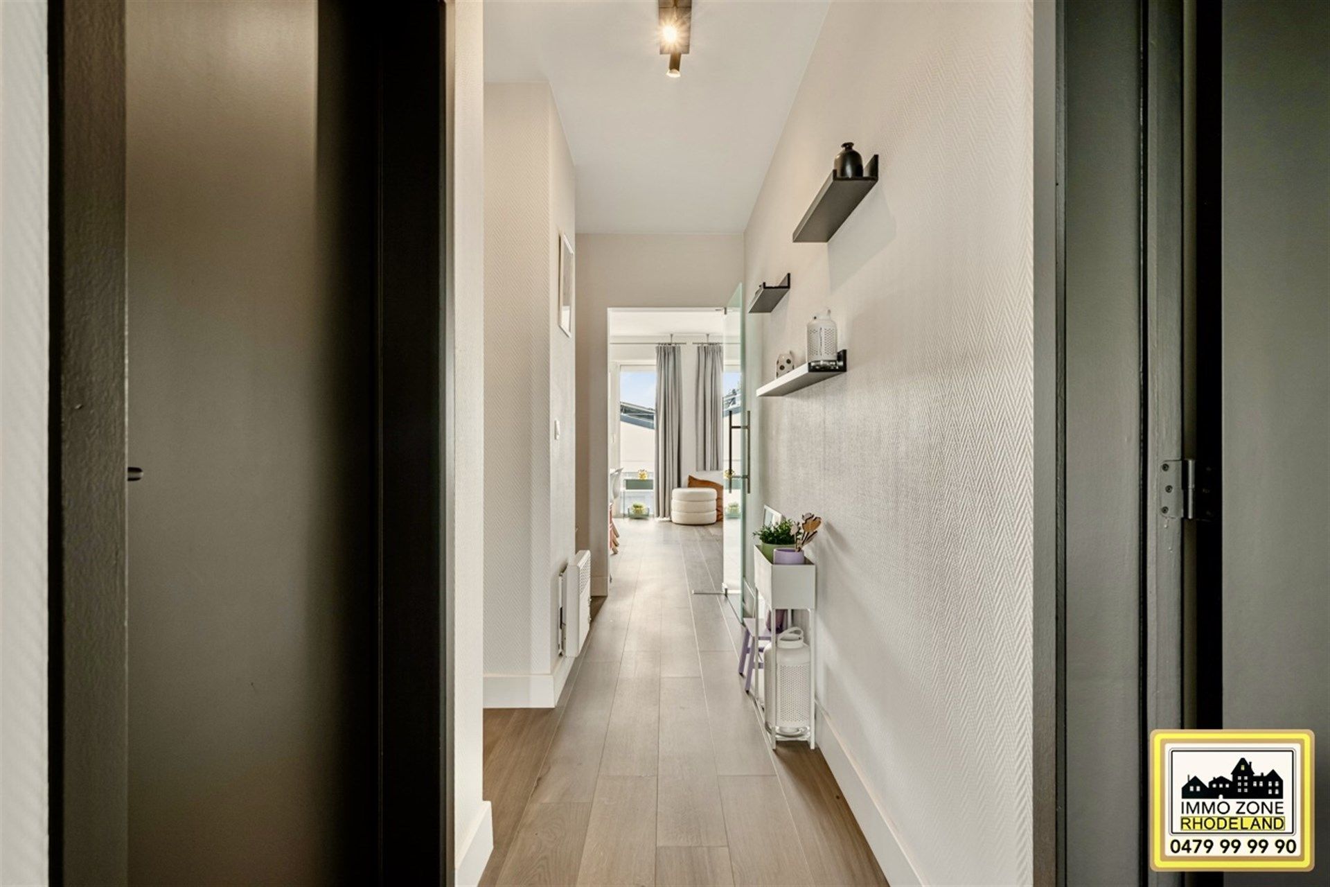 Prachtig en centraal gelegen appartement met 2 slpks  foto 14