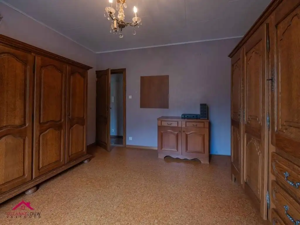 Gelijkvloerse vrijstaande woning foto 23