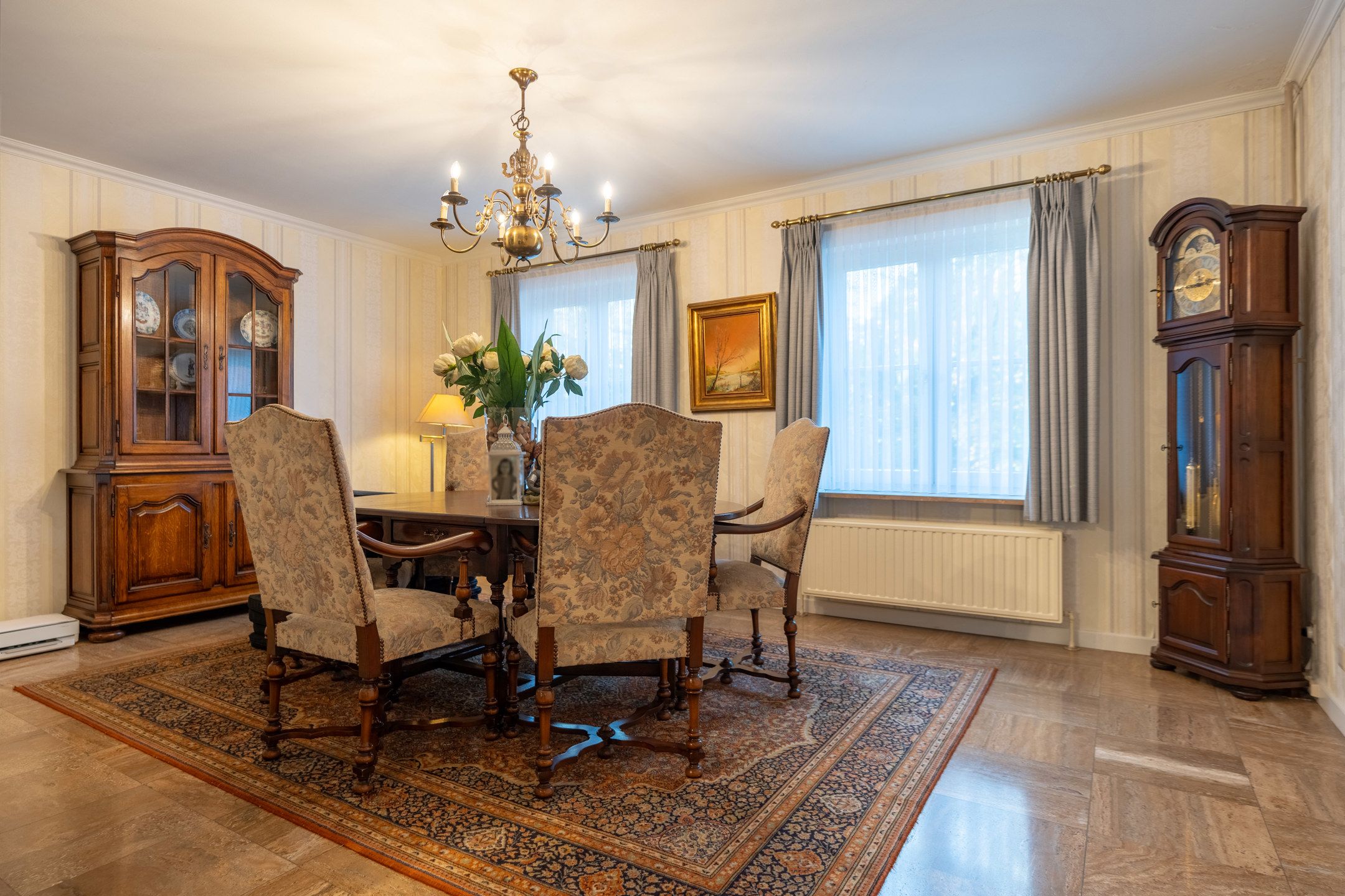 Prachtige villa op een perceel van 2.633m² foto 28