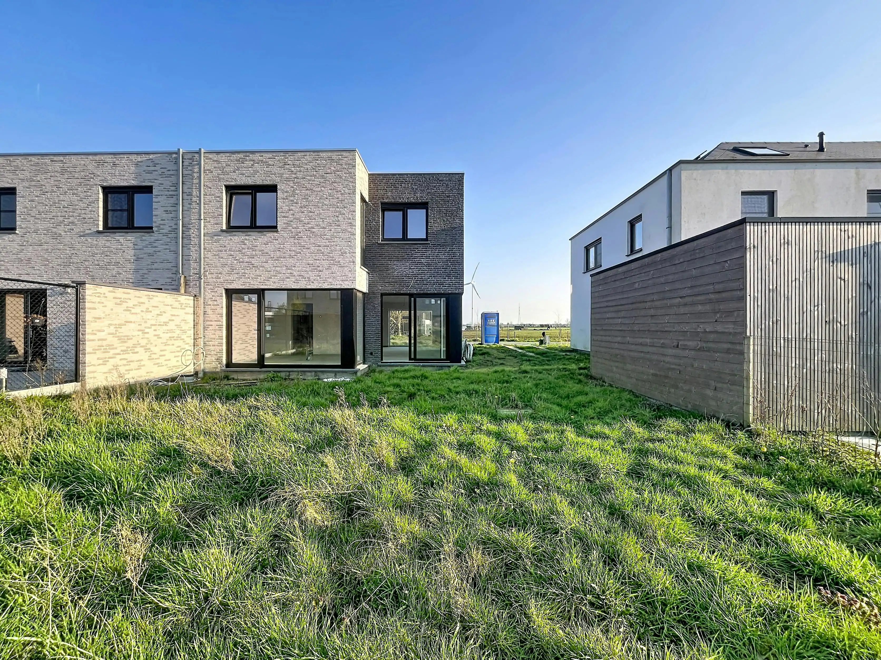 Huis te koop Zuidstraat 61/A - 9970 Kaprijke