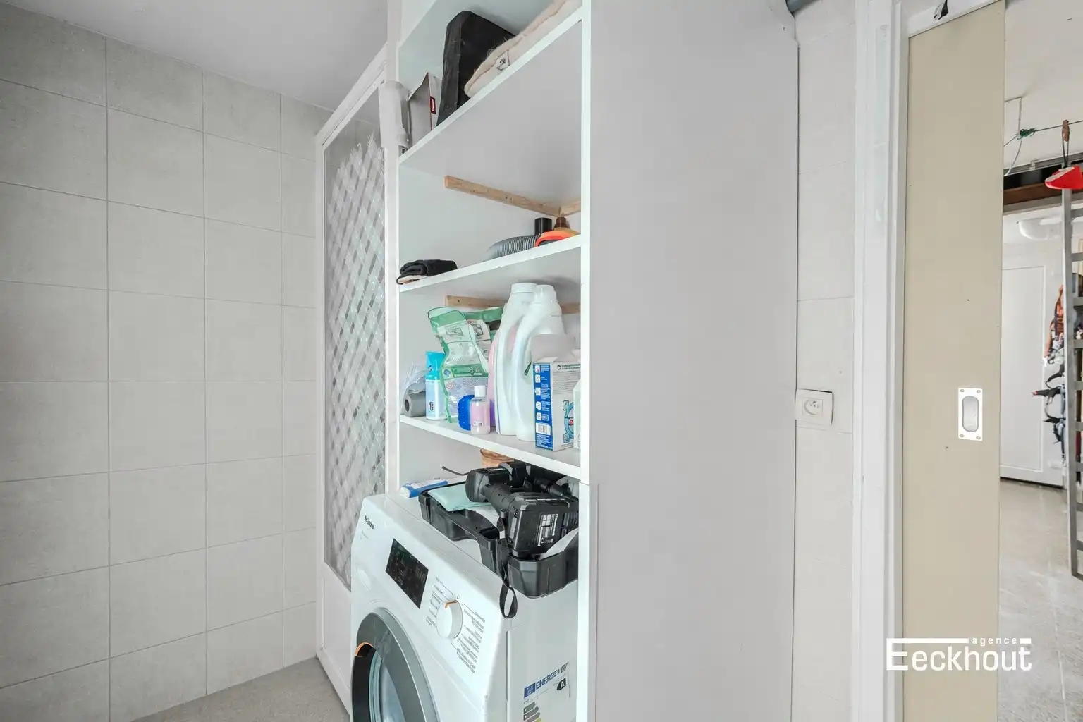 Charmante halfopen woning met zonnige tuin! foto 14