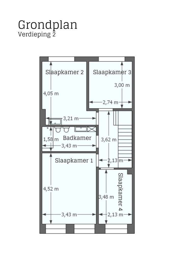 Te Koop in Tongeren centrum : Prachtige bel-étage-woning met een extra studio. foto 4