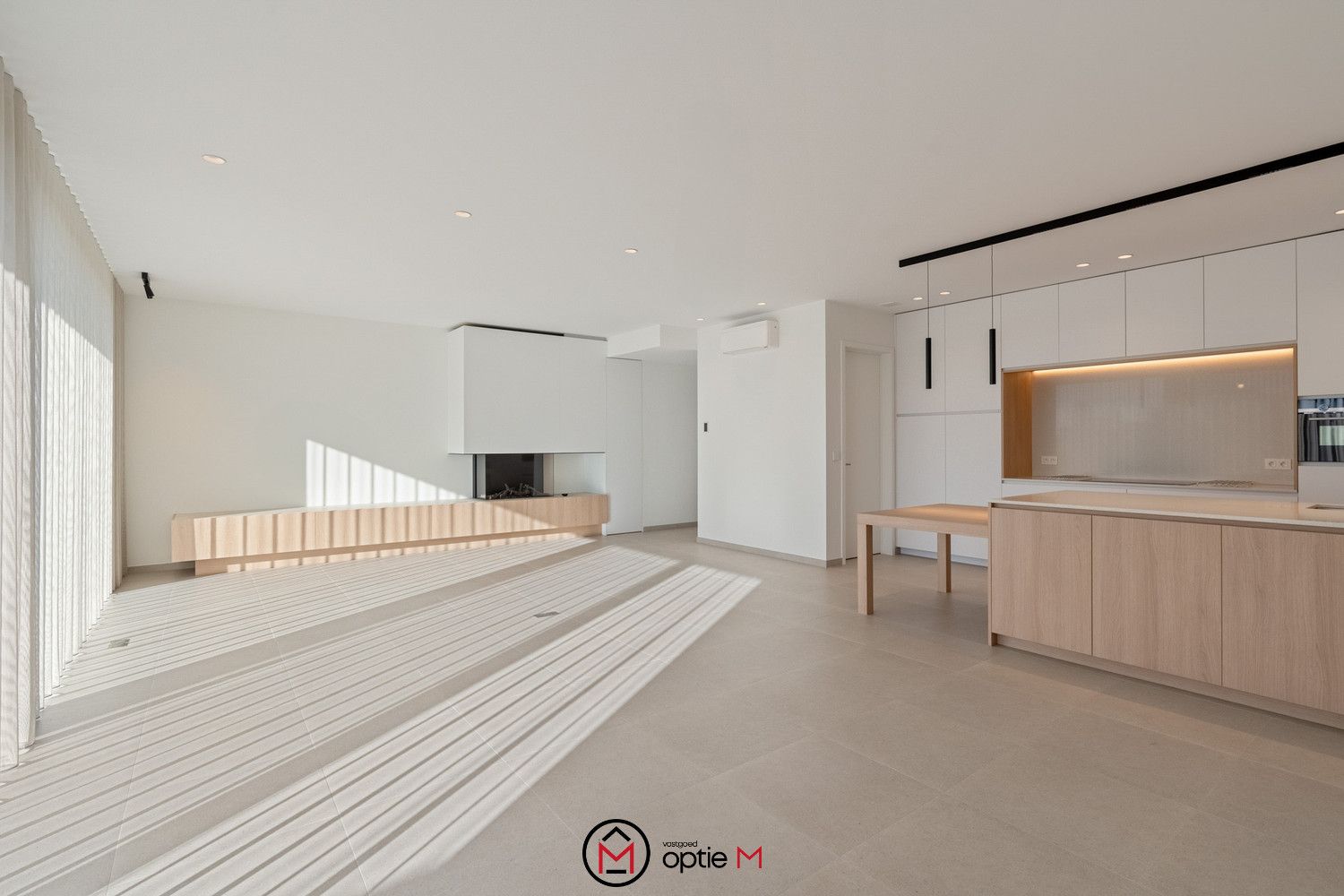 Luxueus appartement van 156m² met terras van 38m² in Hoeselt foto 9