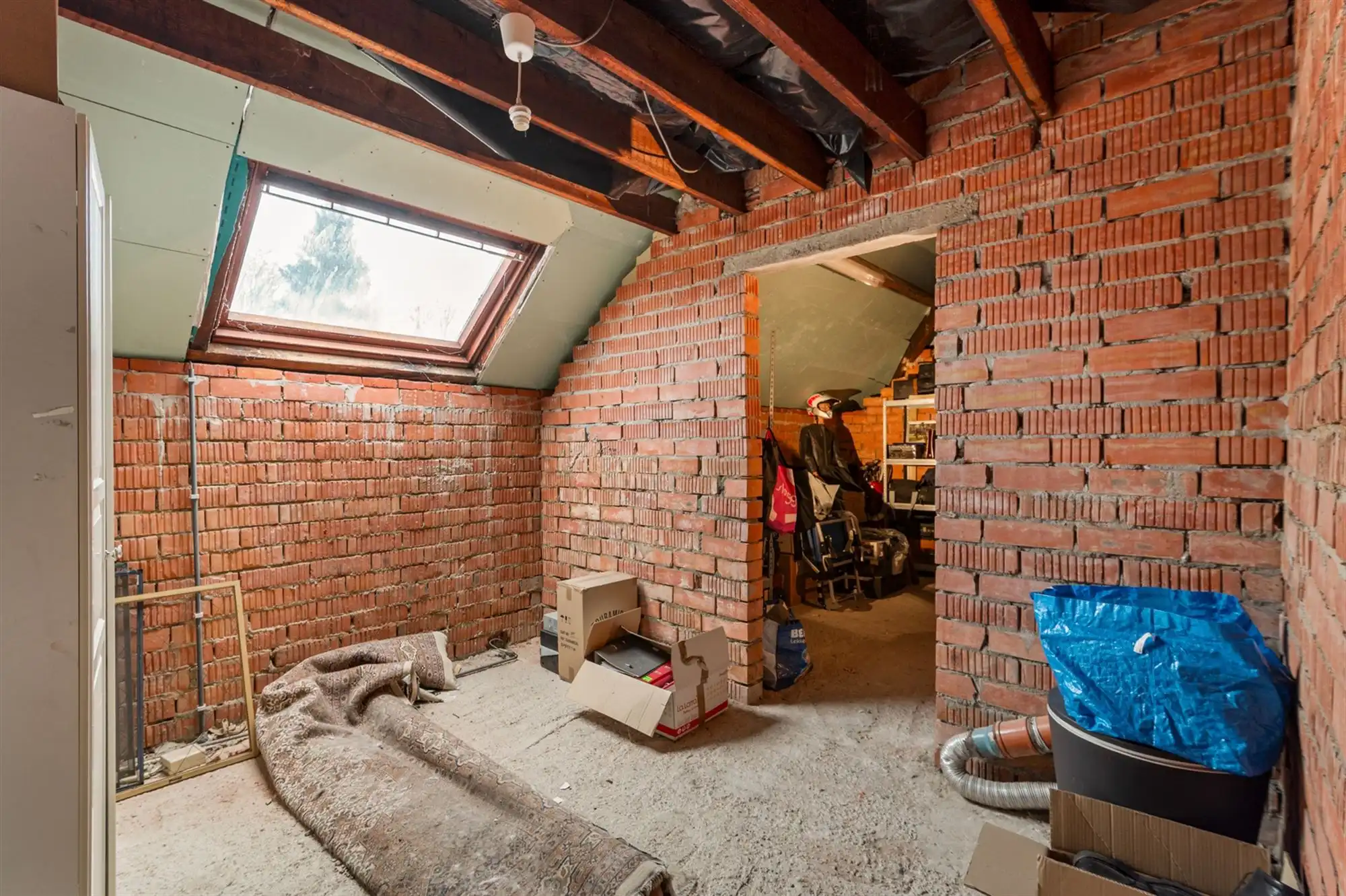 Landelijke villa met 5 slaapkamers op ca. 2.226 m2. foto 24