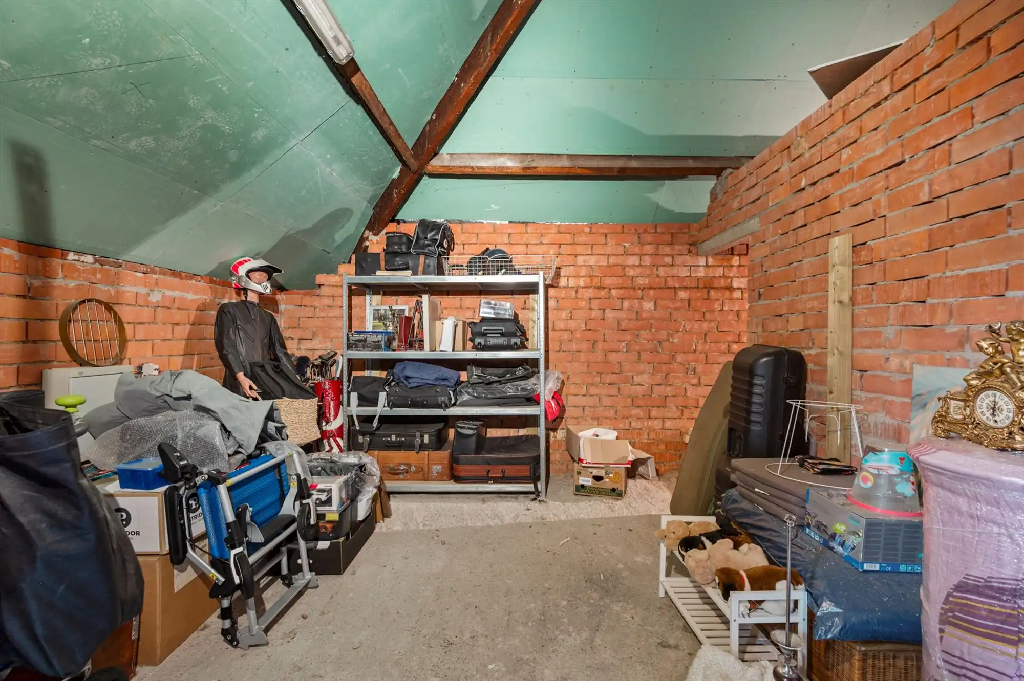 Landelijke villa met 5 slaapkamers op ca. 2.226 m2. foto 24