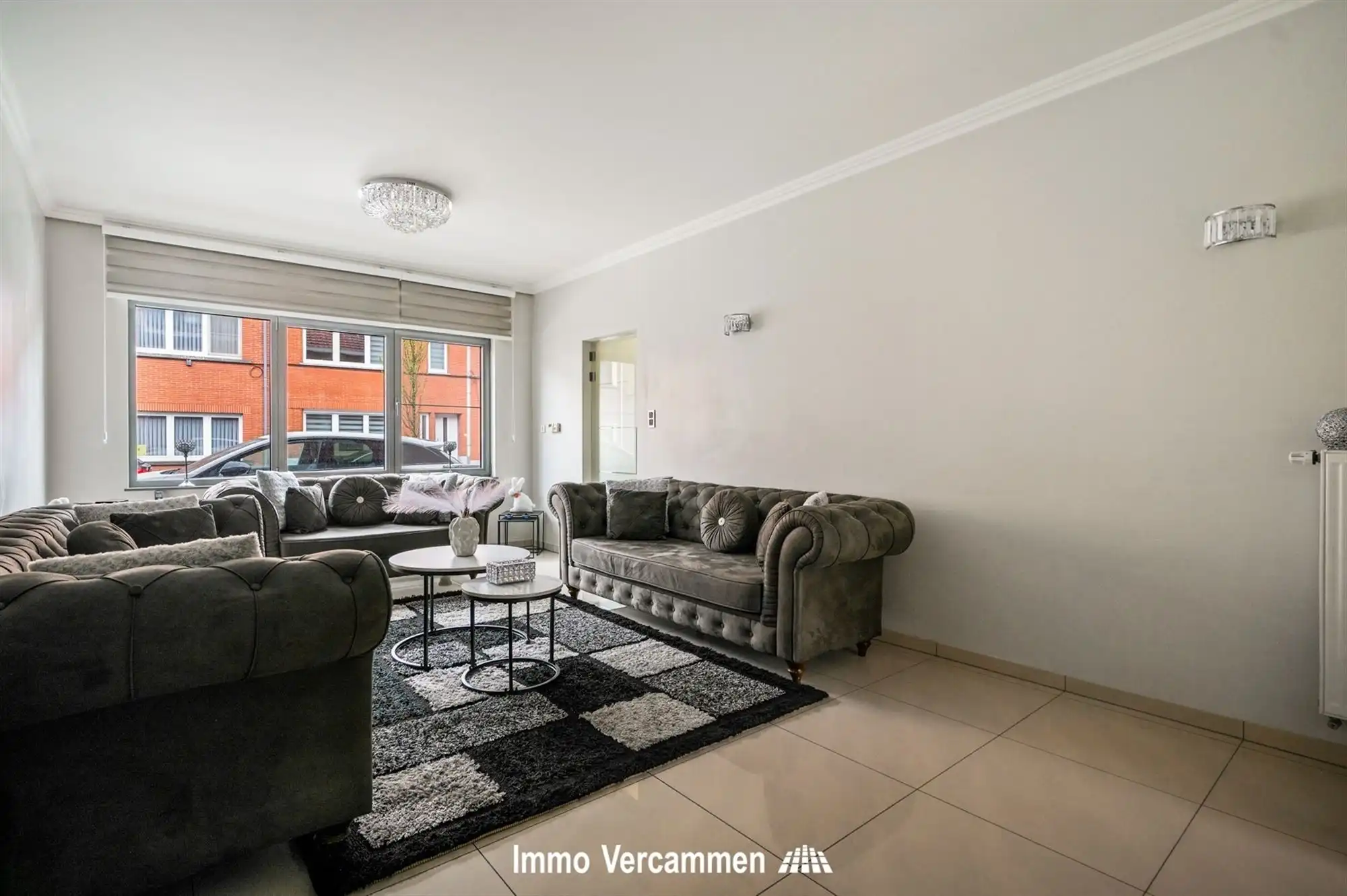 Instapklare woning met 4 SLPK te Mechelen foto 4