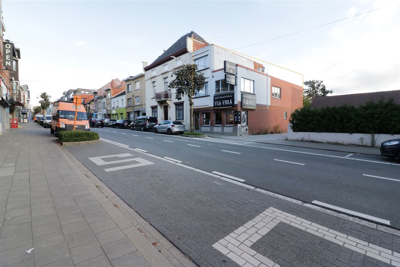 Appartement met 3 slpk.  foto {{pictureIndex}}