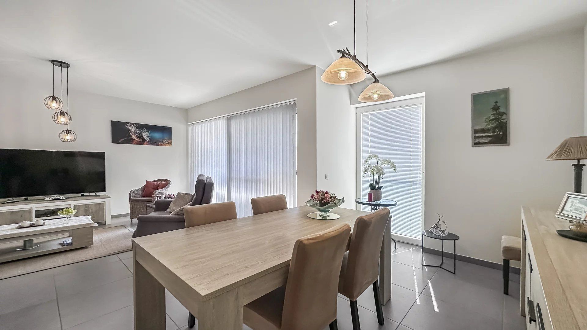 Comfort, ruimte èn ligging: instapklaar wonen in het groene Genk foto 8