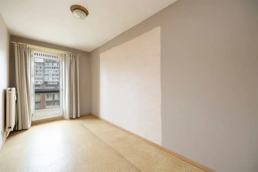 Ruim 2-slaapkamer appartement met terras en EPC B foto 12