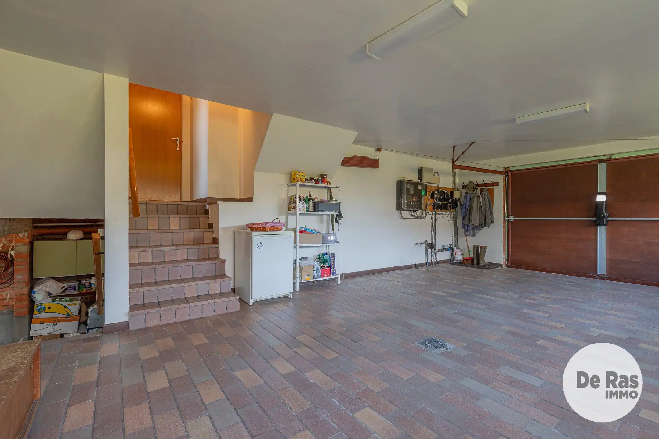 NIEUWERKERKEN – Statige en bijzonder ruime gezinswoning  foto 21