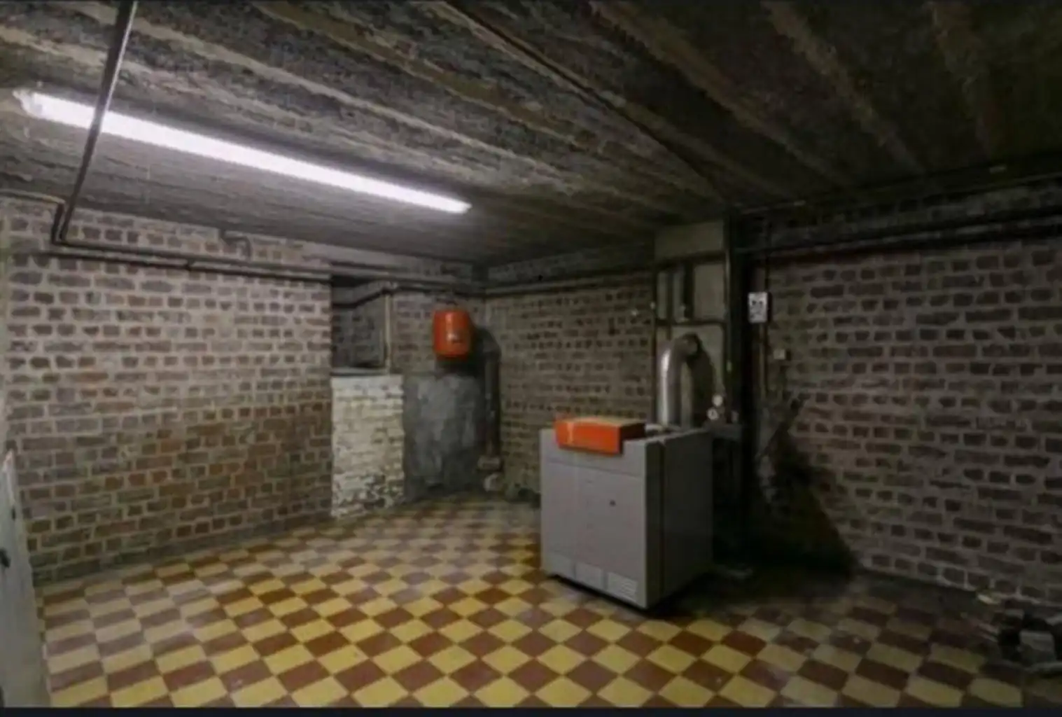 Charmante 3-gevelwoning nabij het OLV-ziekenhuis in Asse foto 20