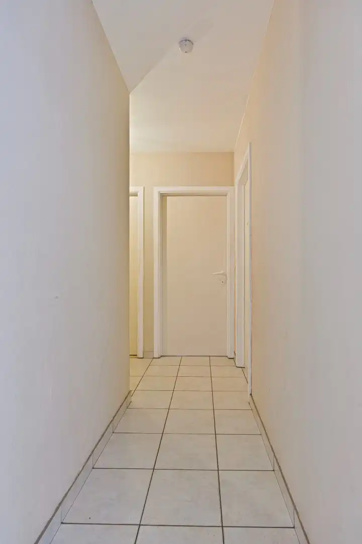 Goed gelegen 2-slaapkamerappartement  – EPC 107 kWh/m² foto 13