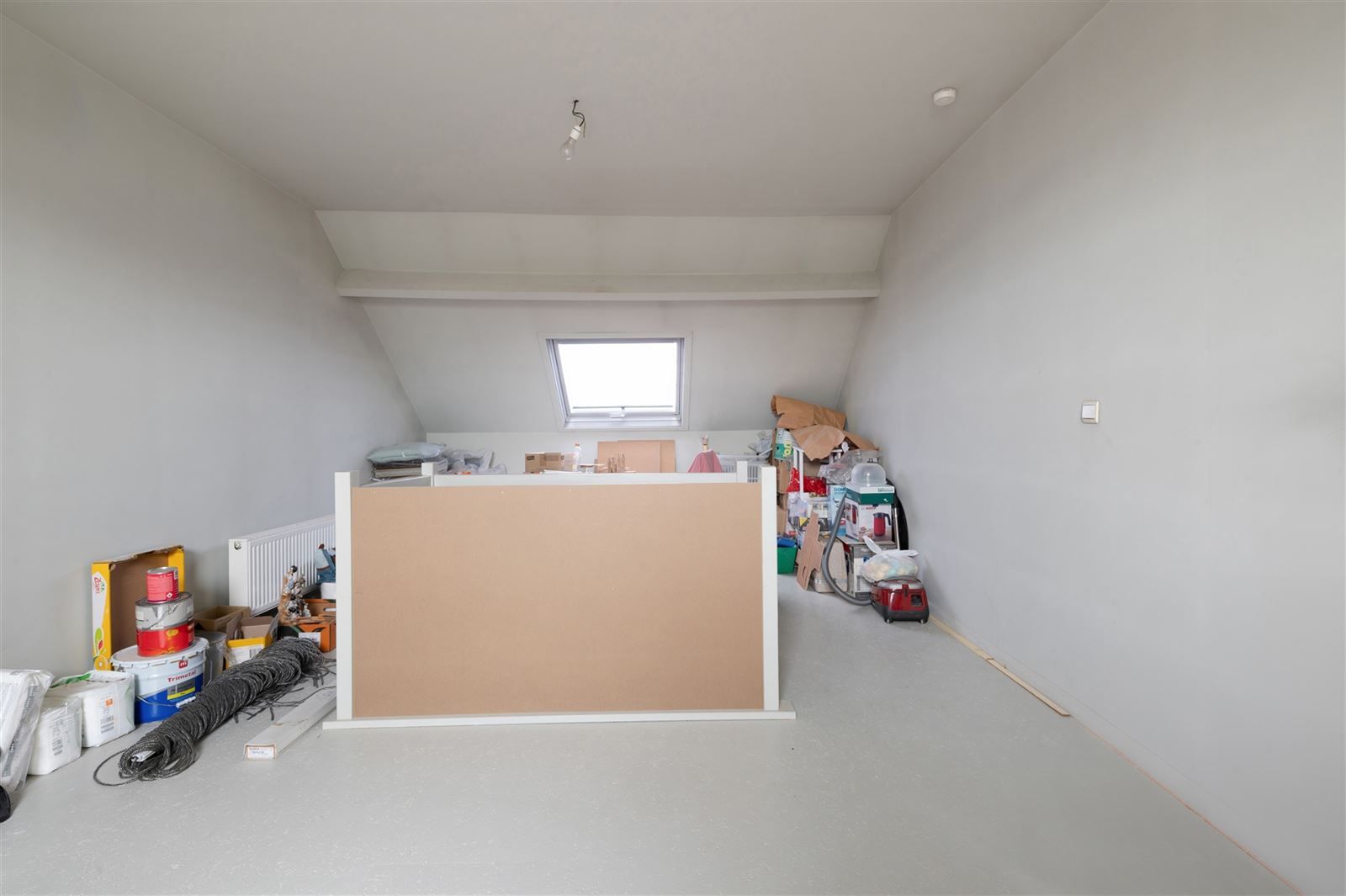 Gezinswoning met tuin op 2are in centrum Geraardsbergen foto 14