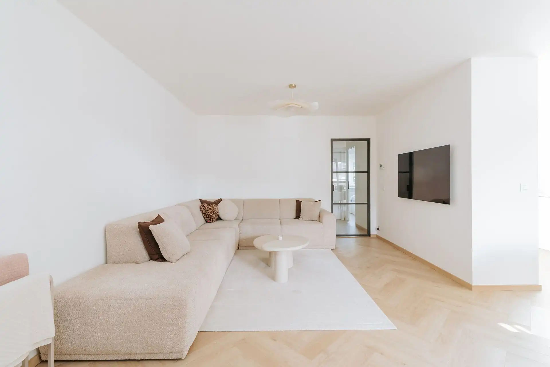 Appartement te koop Beukenhoflaan 21B - 2630 Aartselaar