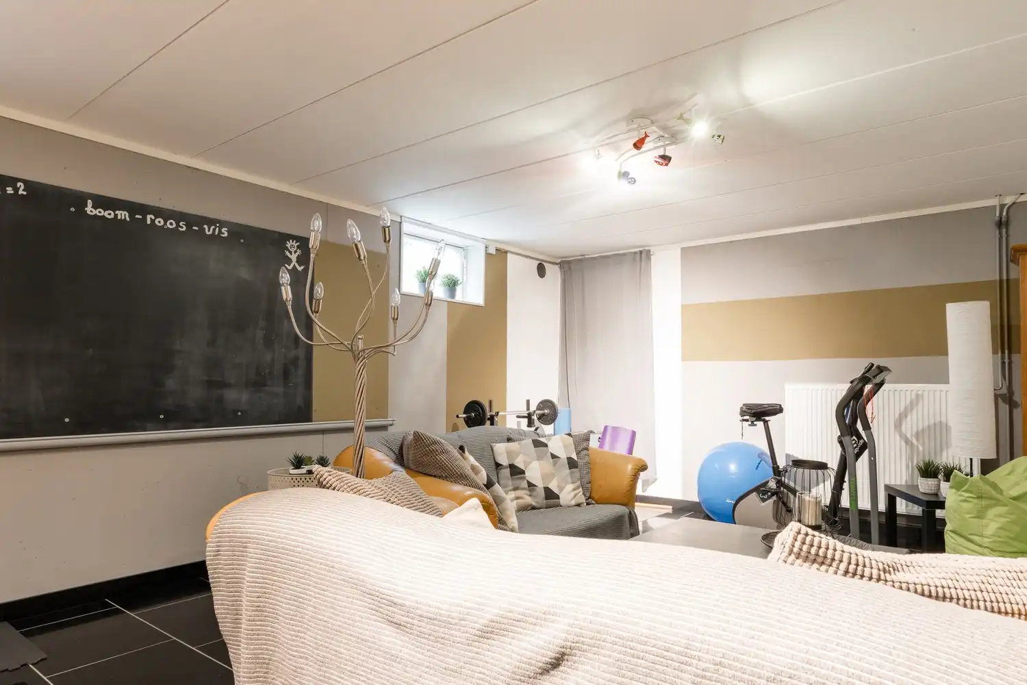 Luxe villa te koop in Neerpelt: moderne architectuur en ruimte in overvloed aan de Beukenlaan. Ideaal voor uw gezin! foto 40