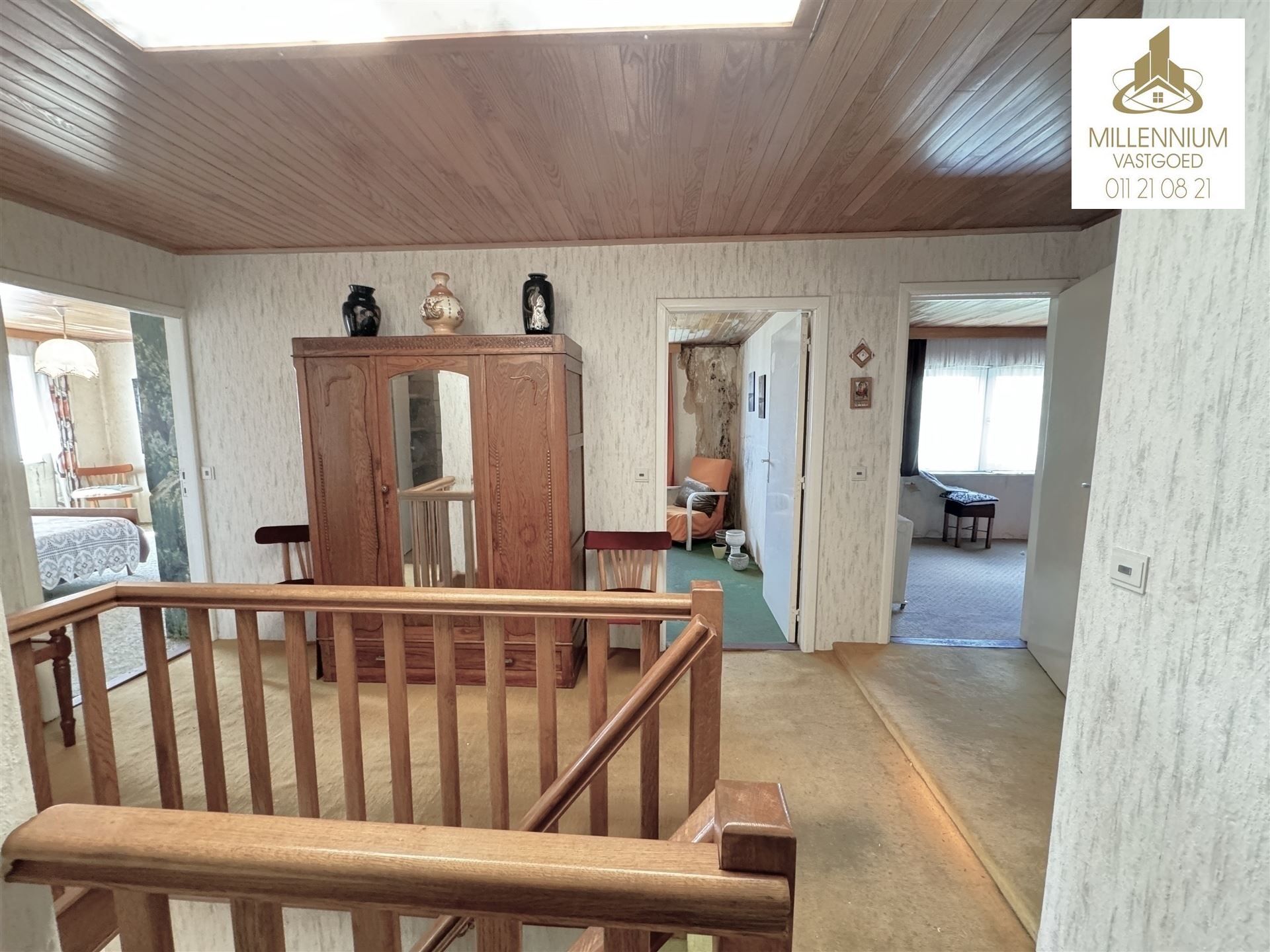 Ruime 5-Slaapkamerwoning te Bilzen 10a 13ca foto 11