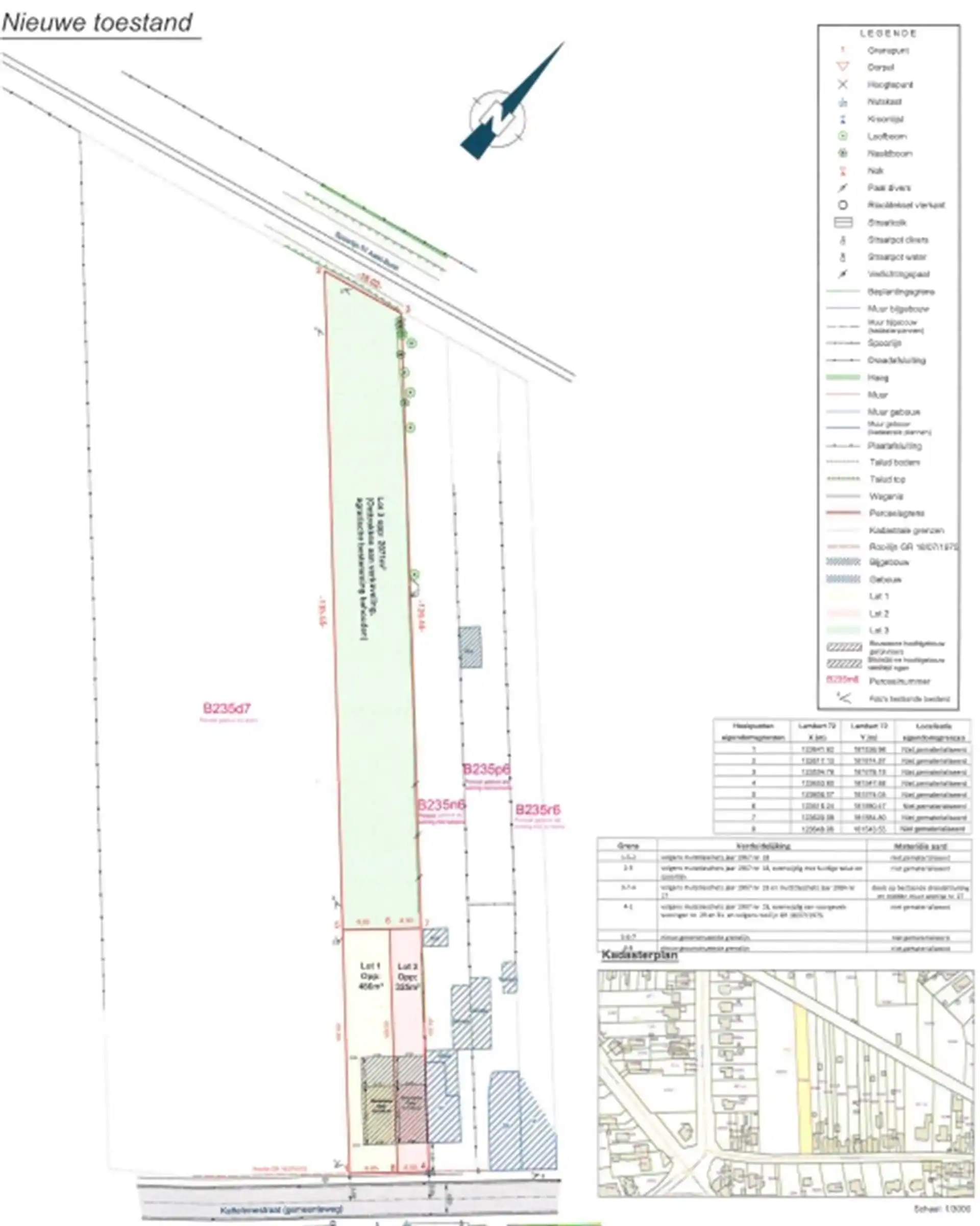 Bouwgrond voor gesloten bebouwing (lot 2) - 325 m² foto 2