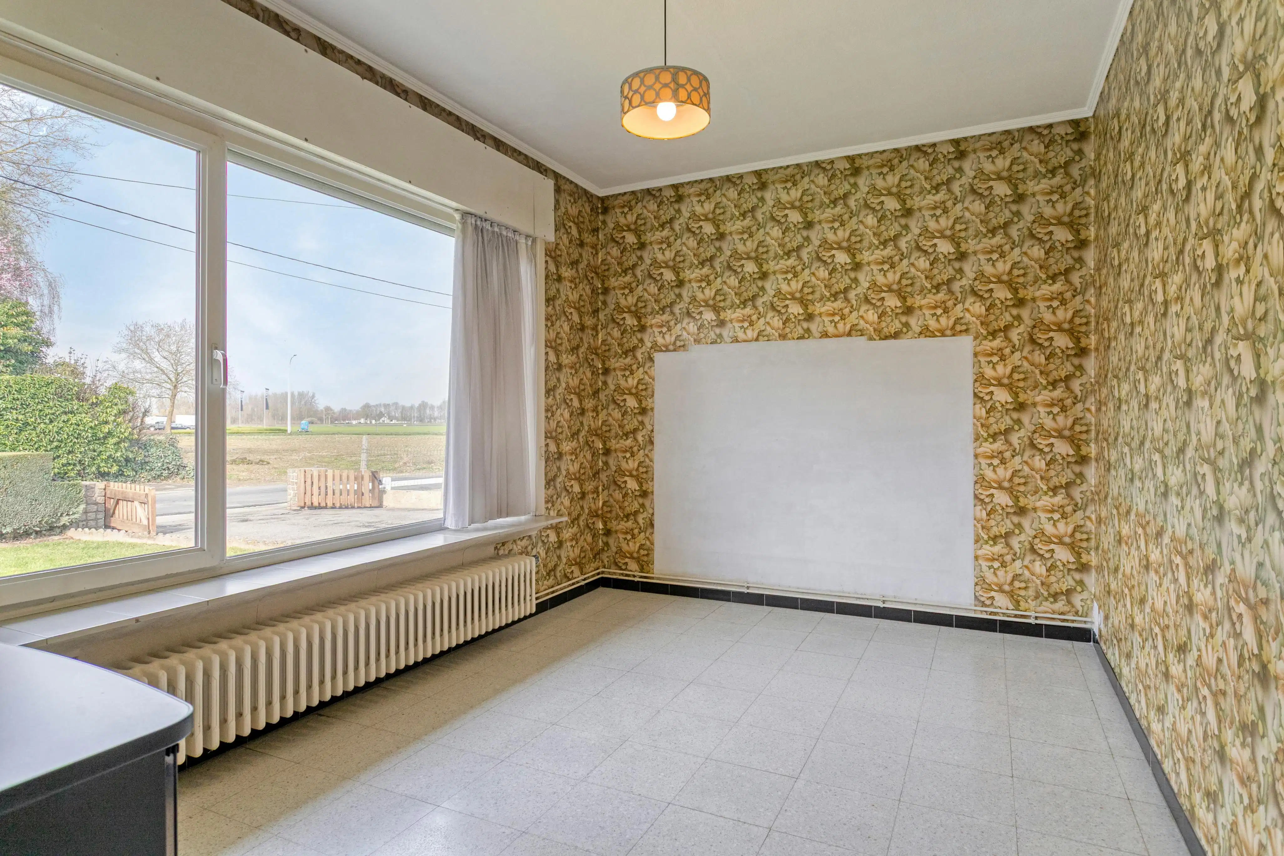 Gelijkvloerse woning te koop in Vlamertinge op 873m² foto 14