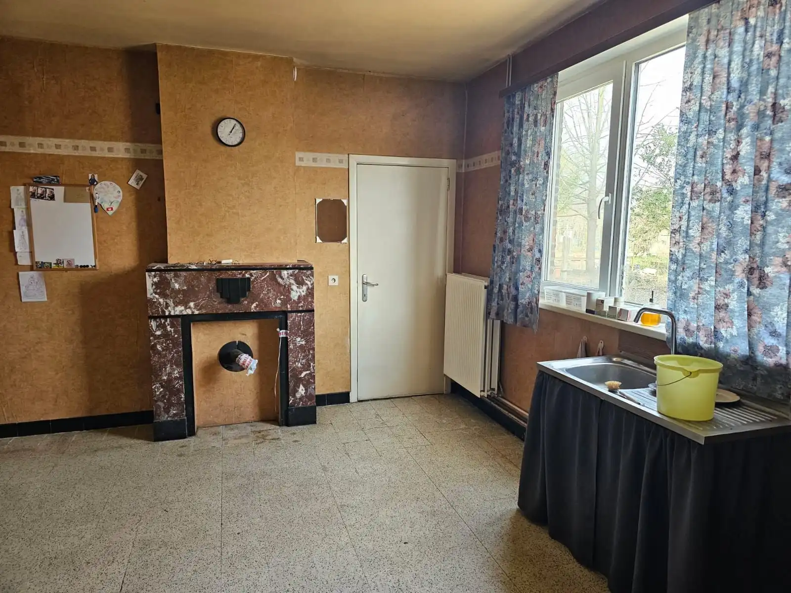 Huis Te Koop foto 10