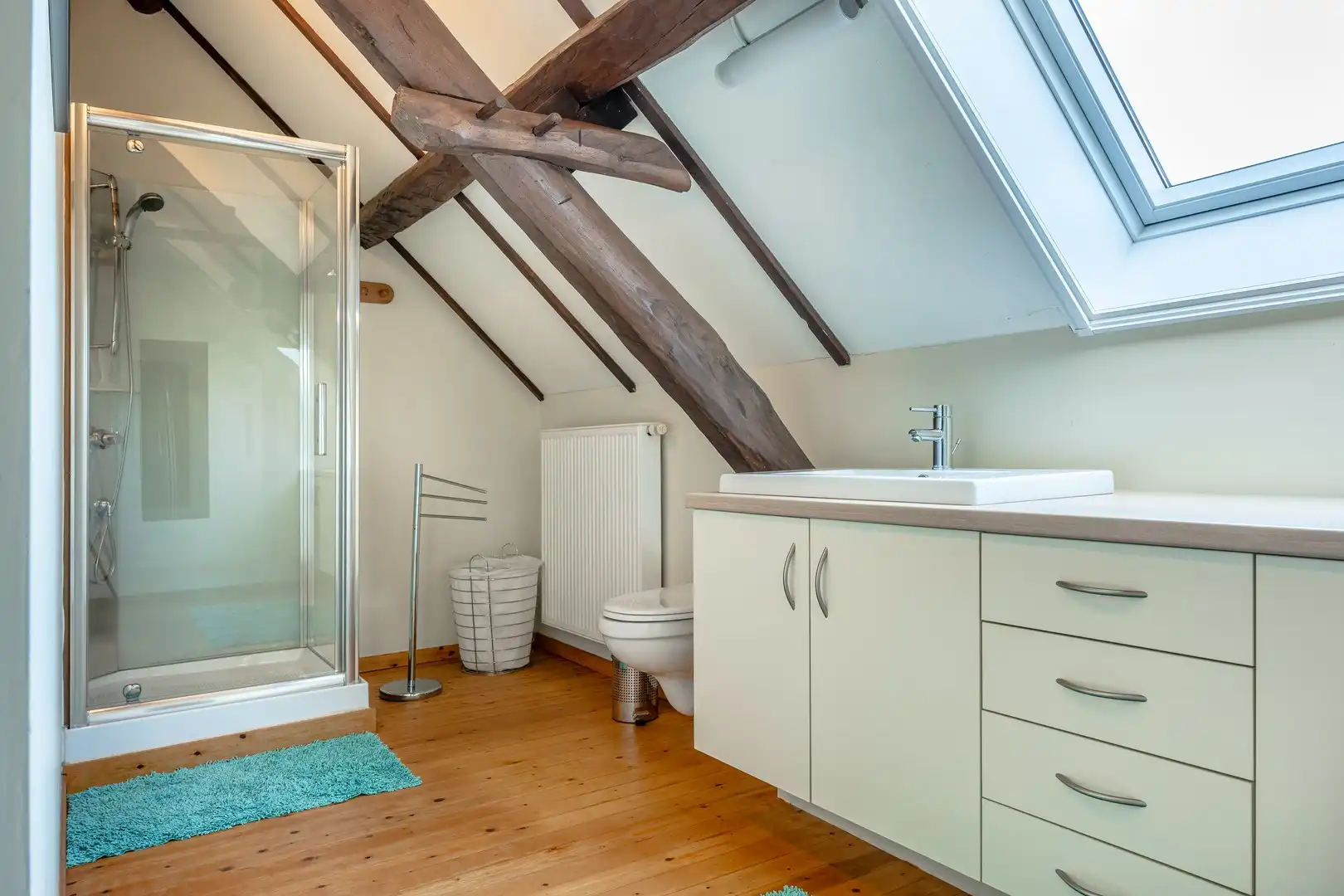 Prachtige instapklare woning met diverse invullingsmogelijkheden! foto 16