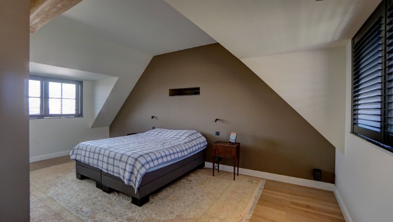 Exclusieve luxe villa 350m² + 120m² bijgebouw-garages op 43 are foto 13