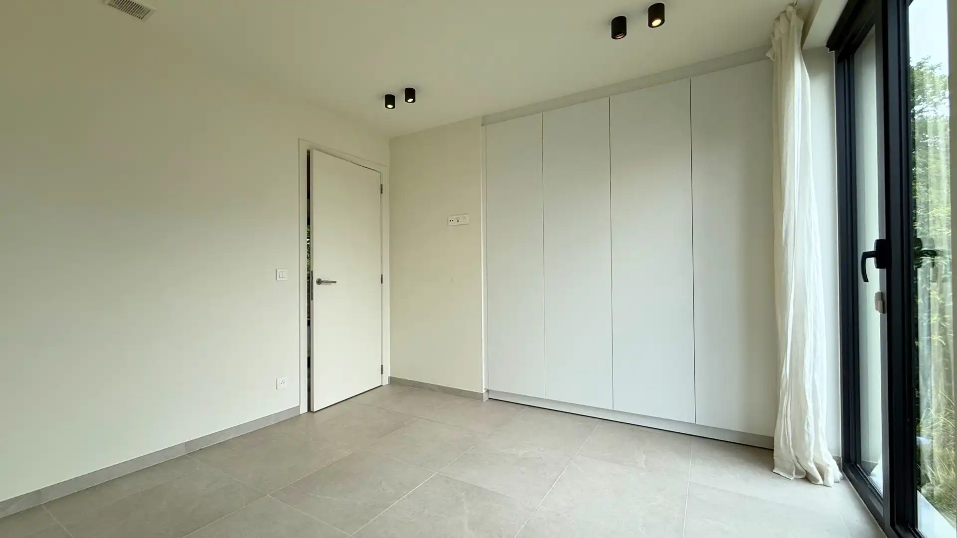 Gelijkvloers appartement foto 19