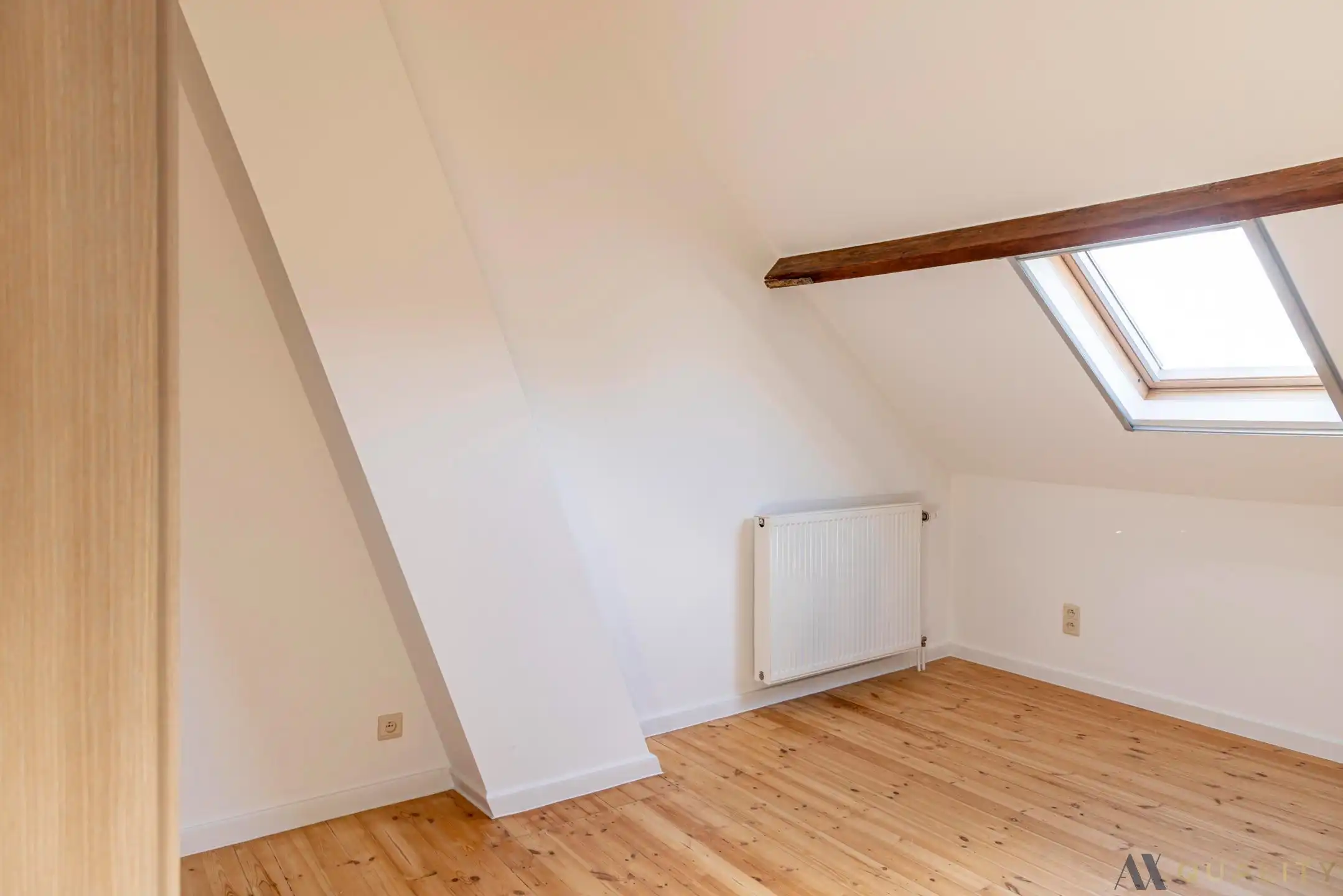 Gerenoveerde woning in Mariekerke foto 15