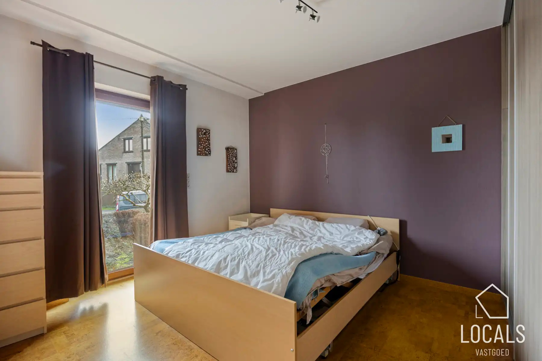 Wonen in alle rust met prachtig uitzicht foto 13