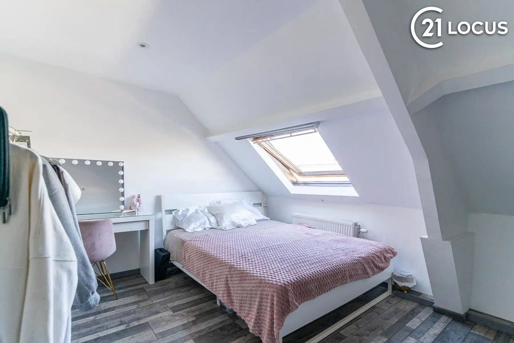 4 slaapkamers, 2 badkamers én EPC B foto 16