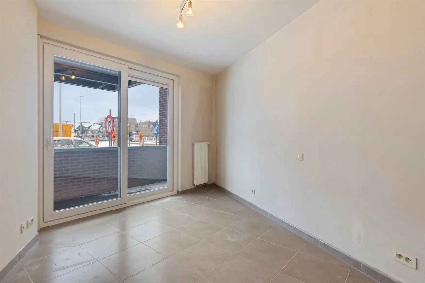 Gelijkvloers appartement foto 8