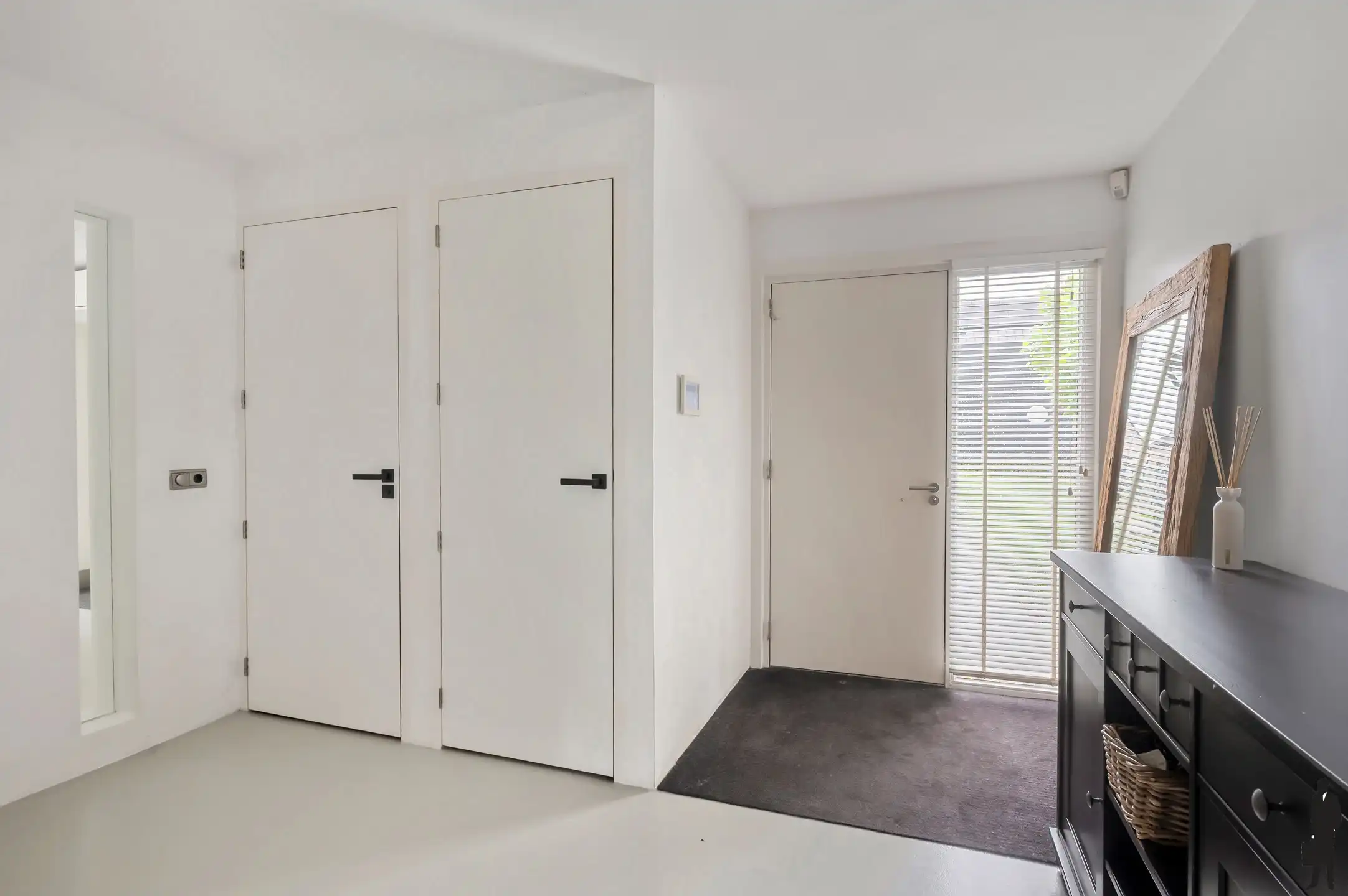 Moderne woning met 332m² bewoonbare oppervlakte foto 54