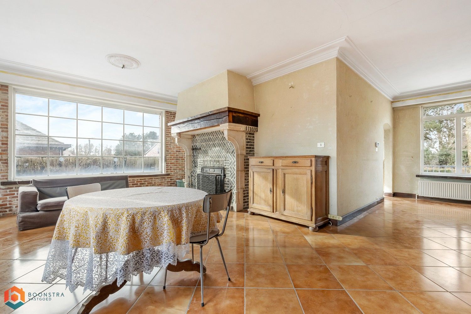 Ruime, karaktervolle woning met veel mogelijkheden foto 11