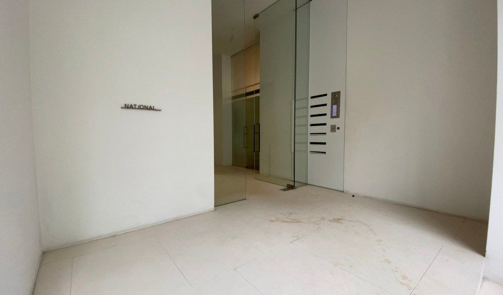 Kantoor te huur in National gebouw in Antwerpen foto 3