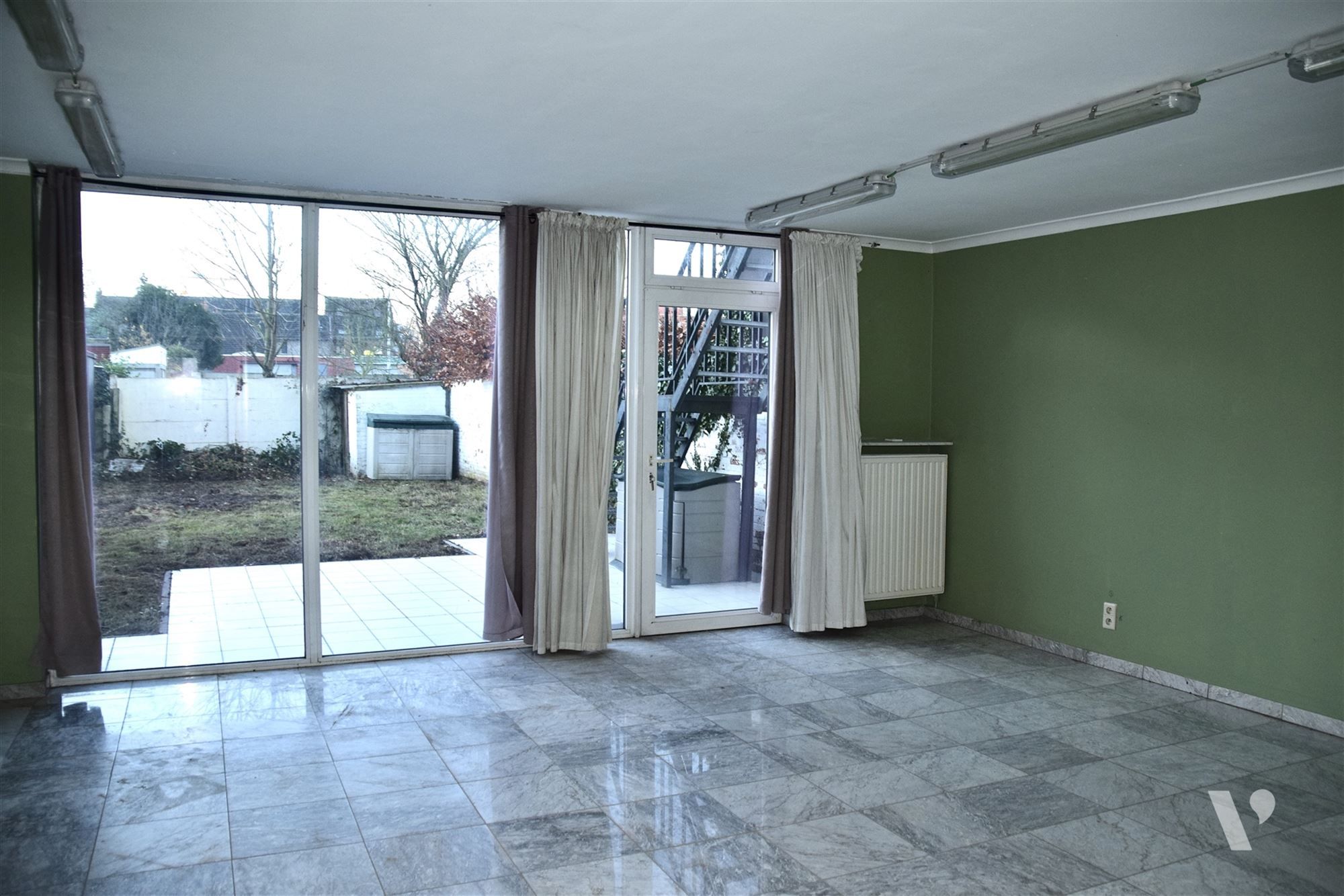 Herenwoning in het hartje van Hasselt  foto 6