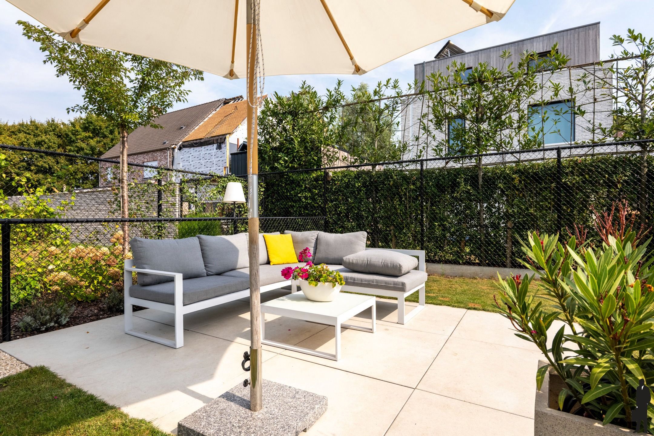 Modern wonen in Hoogstraten? foto 34