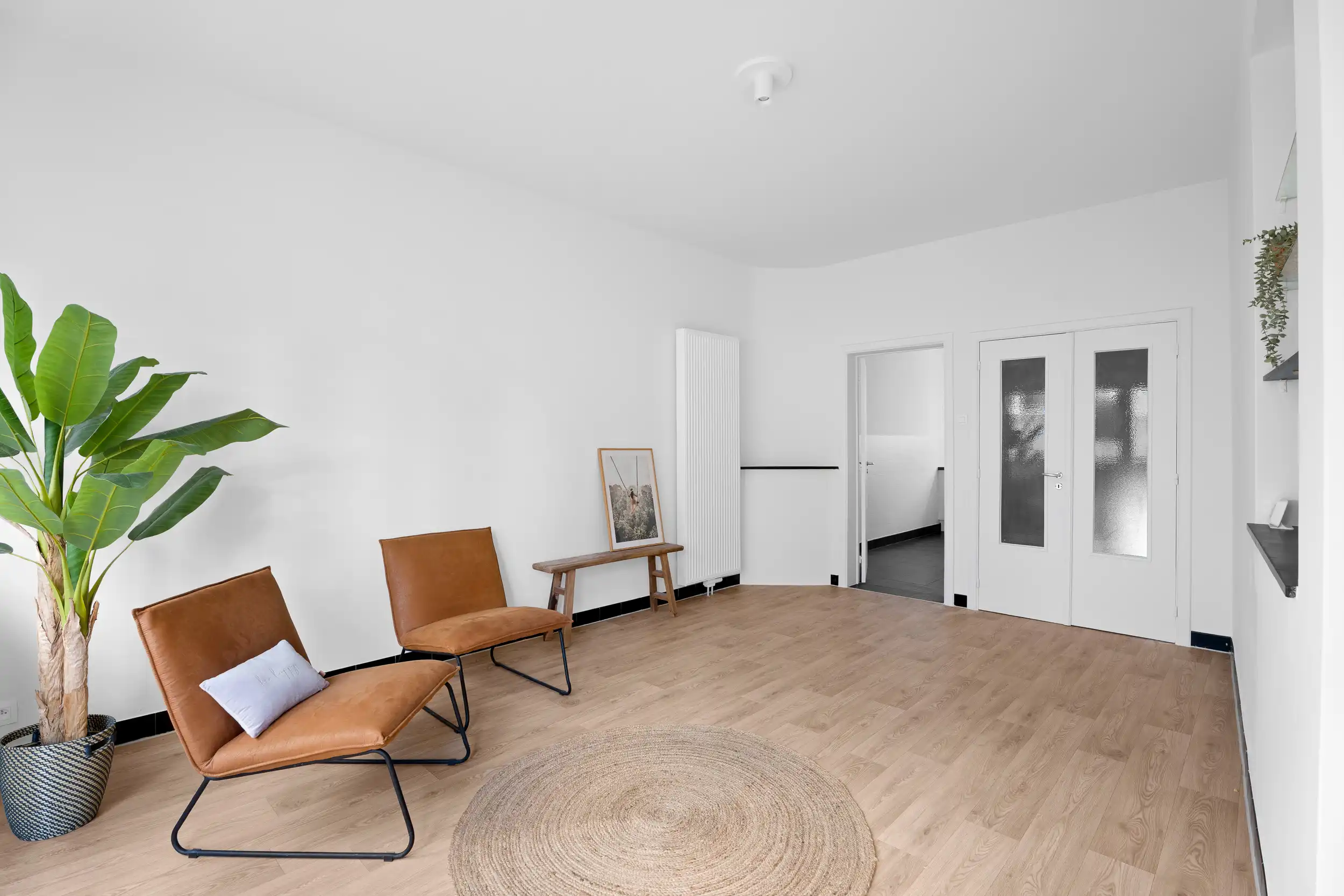 Gent Zuid: Ideaal voor studenten | Garage + Tuin | EPC C foto 3