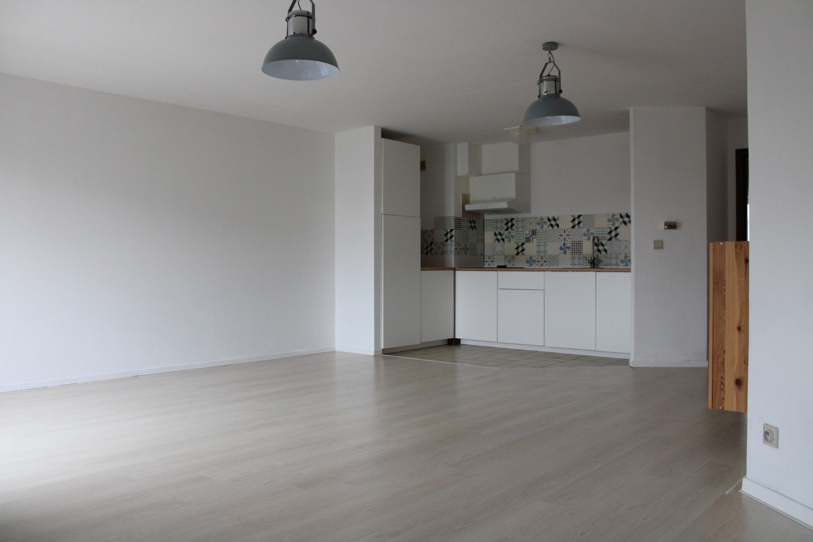 2-slaapkamerappartement te huur in centrum Houthalen! foto 3