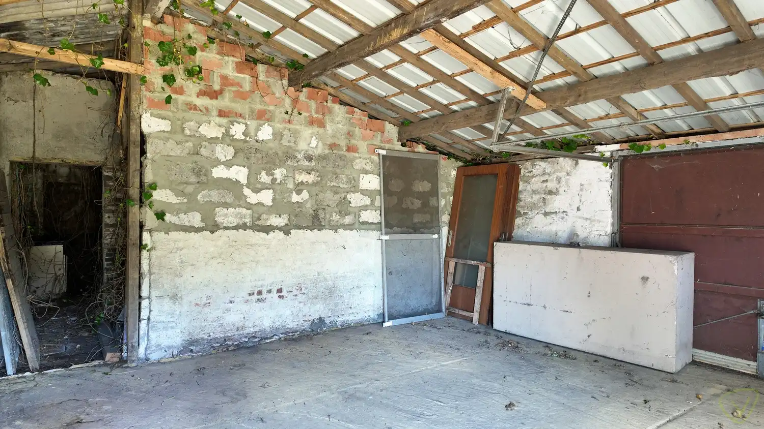 Te renoveren woning met weide op royaal perceel in Eeklo foto 19