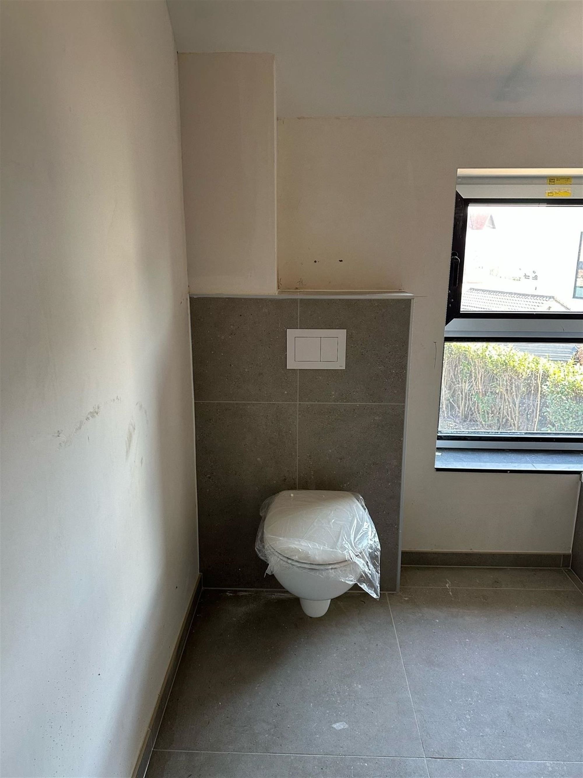 Afgewerkte BEN-woning te Siemkensheuvel (Maaseik) foto 12