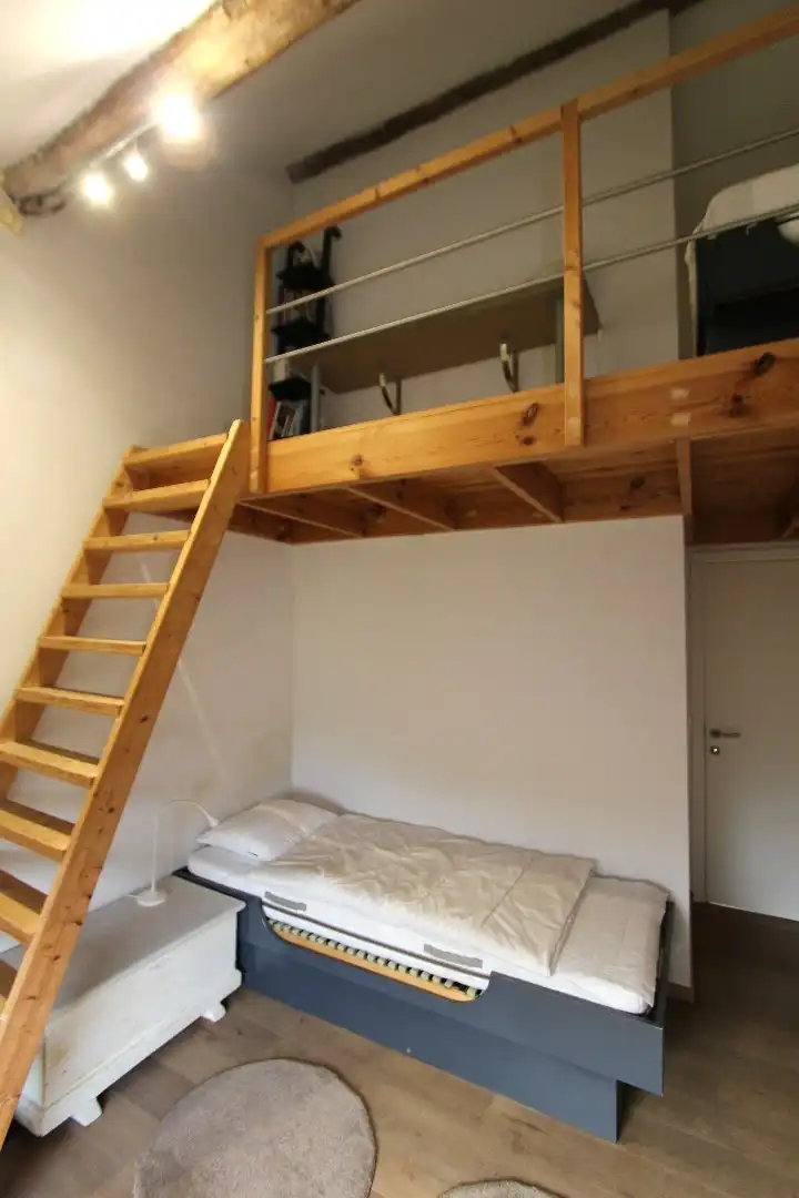 RUIME WONING VAN 390 m² MET GROTE TUIN EN ZWEMBAD foto 22