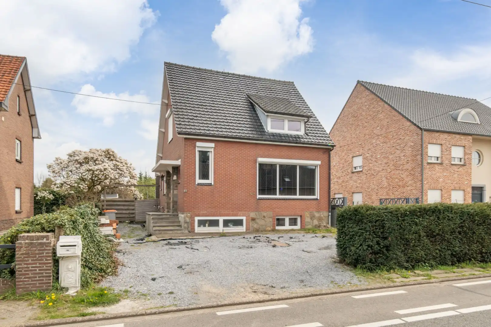 Een vrijstaande gezinswoning met 3 slaapkamers op perceel van 5a33ca foto 2