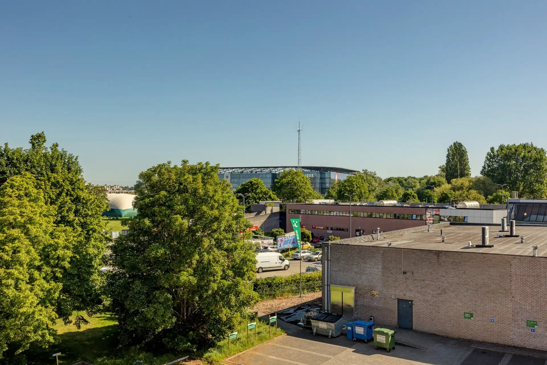 Goed onderhouden appartement van 86 m² in Deurne foto 18