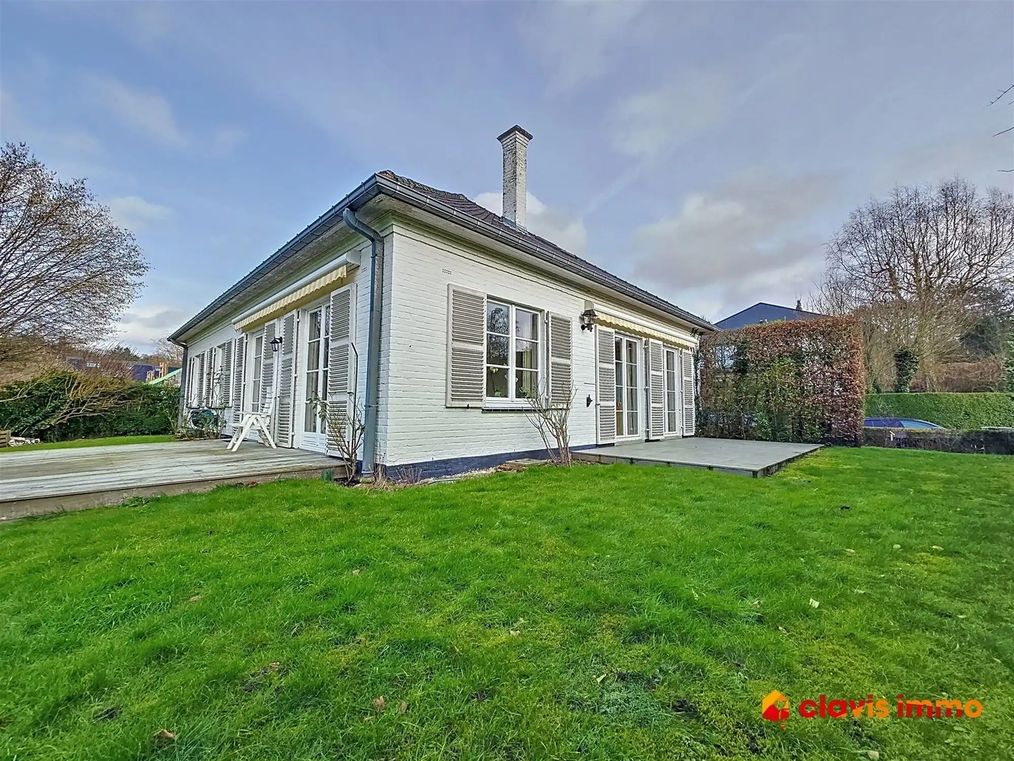 Villa op toplocatie foto 24