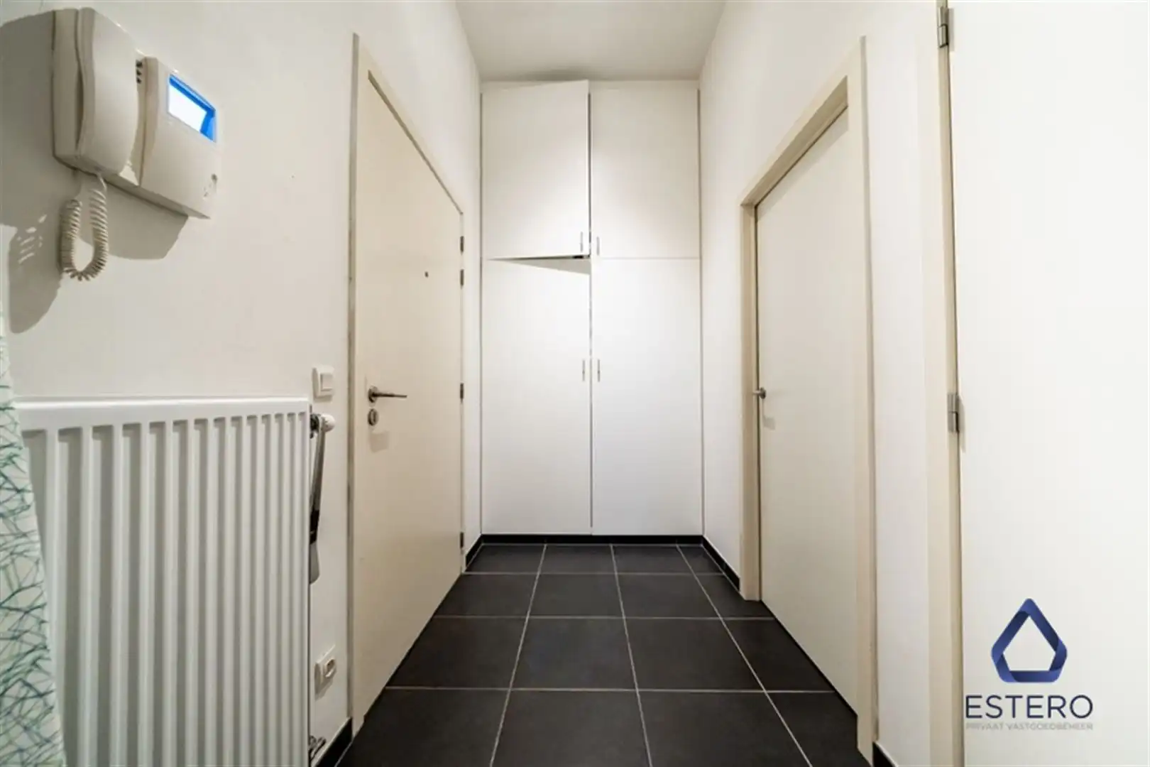 Gelijkvloers appartement met tuin  foto 6